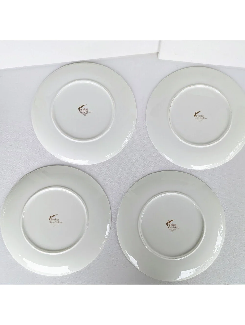 Mikasa set dinner
